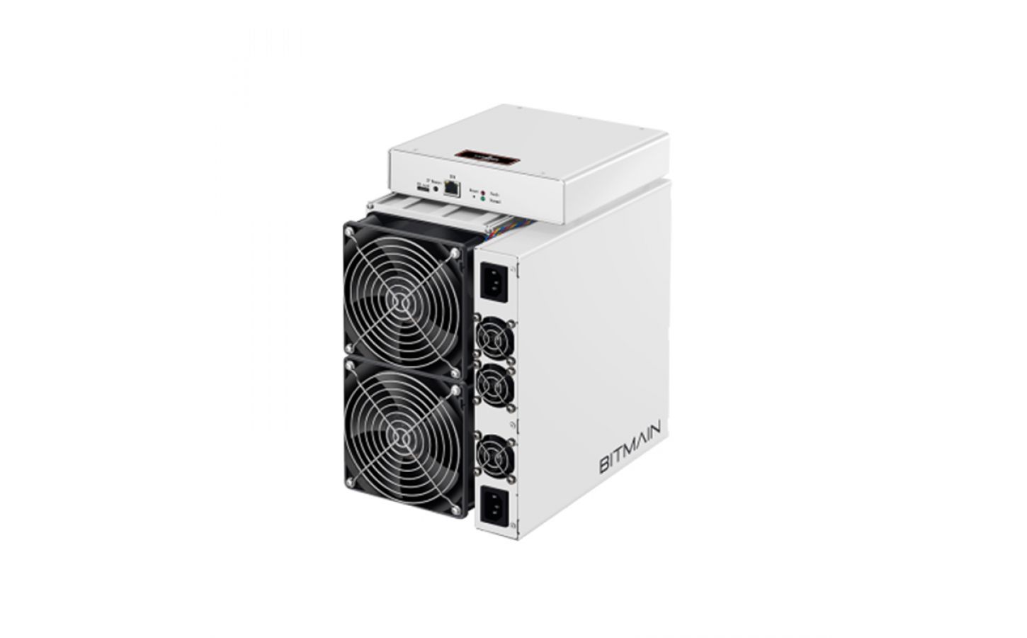 ANTMINER S17 PRO 50 TH/S