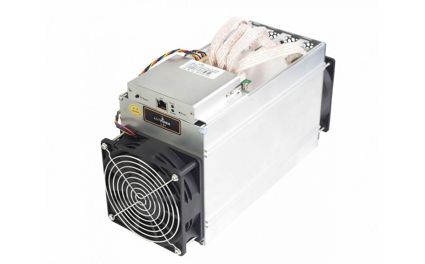 ANTMINER L3+