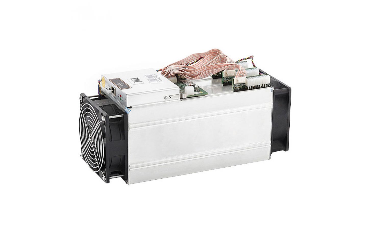 ANTMINER S9 14.0 TH/S