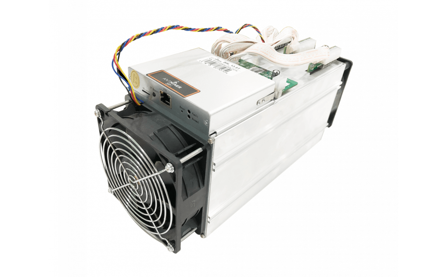 ANTMINER S9J 14.0 TH/S