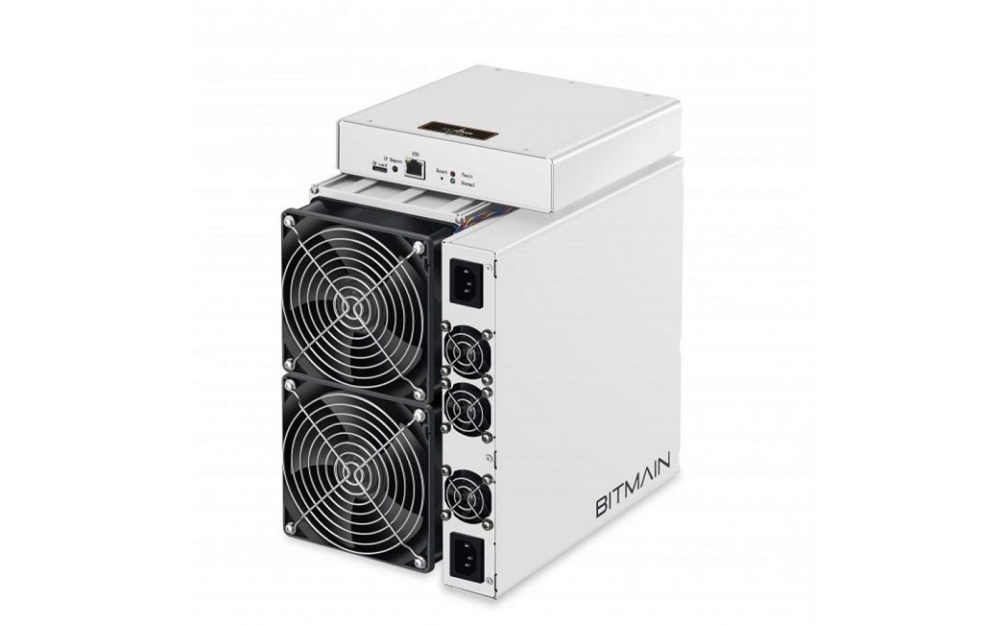 ANTMINER T17 38 TH/S