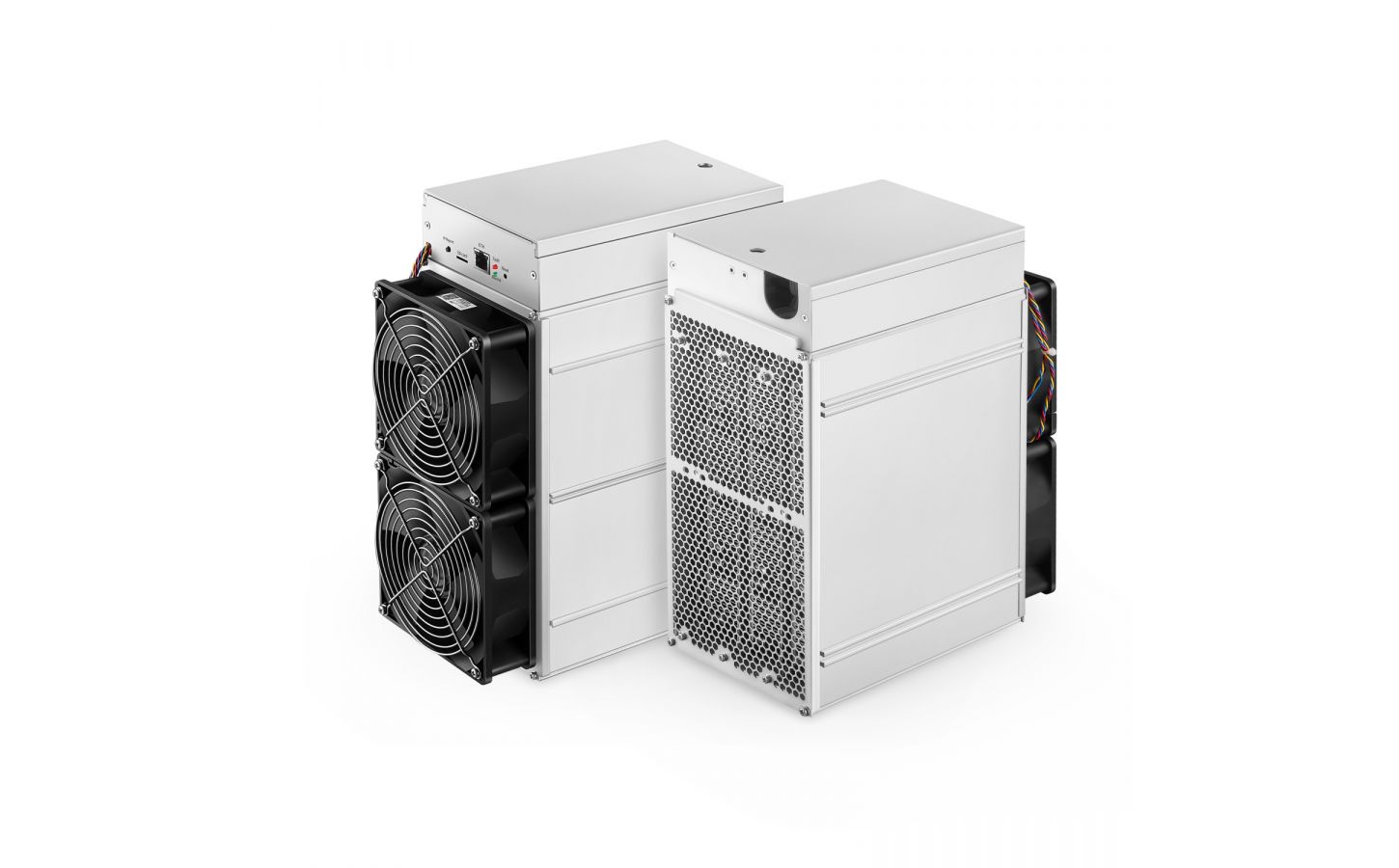 ANTMINER Z15 420 KSOL