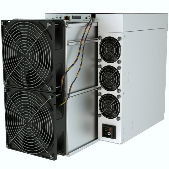 ANTMINER S19J Pro 96 TH/S