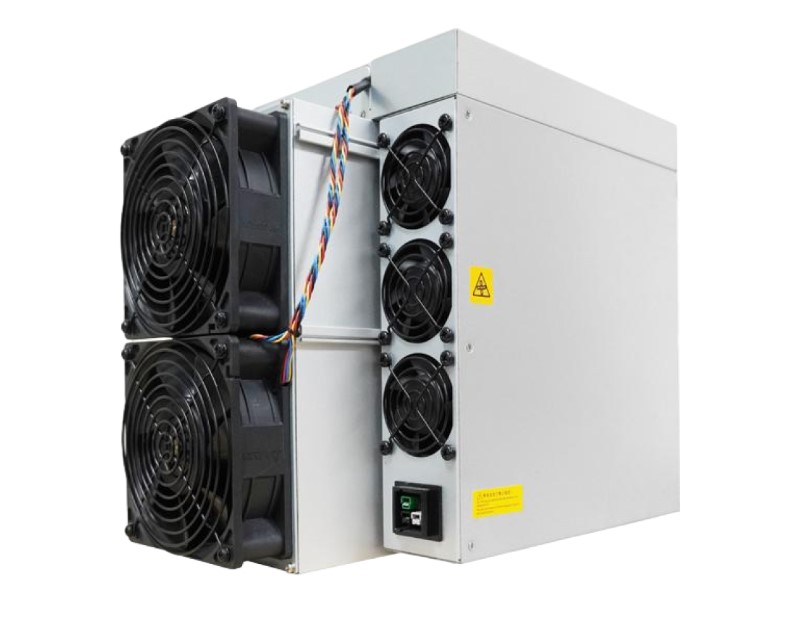 ANTMINER S19J Pro 96 TH/S