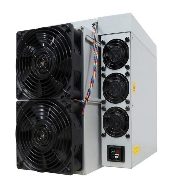 ANTMINER S19J Pro 96 TH/S