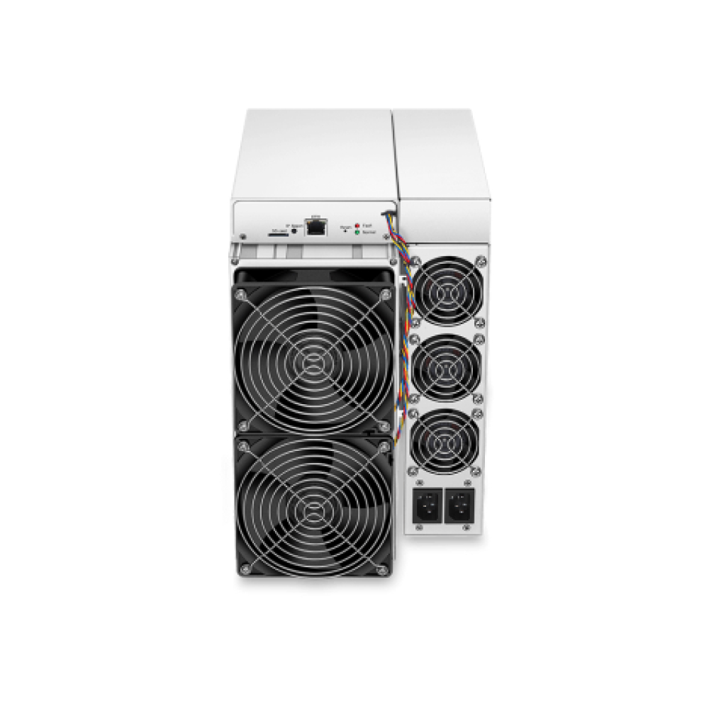 ANTMINER S19J Pro 96 TH/S