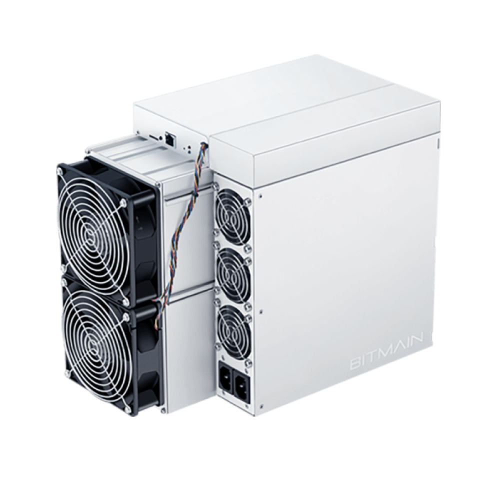 ANTMINER S19J Pro 96 TH/S