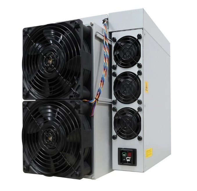 ANTMINER S19J Pro 96 TH/S