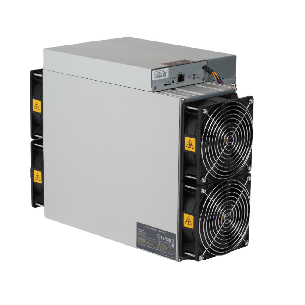 ANTMINER S19J Pro 96 TH/S