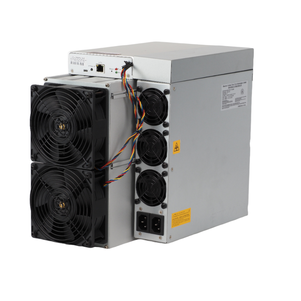 ANTMINER S19J Pro 96 TH/S