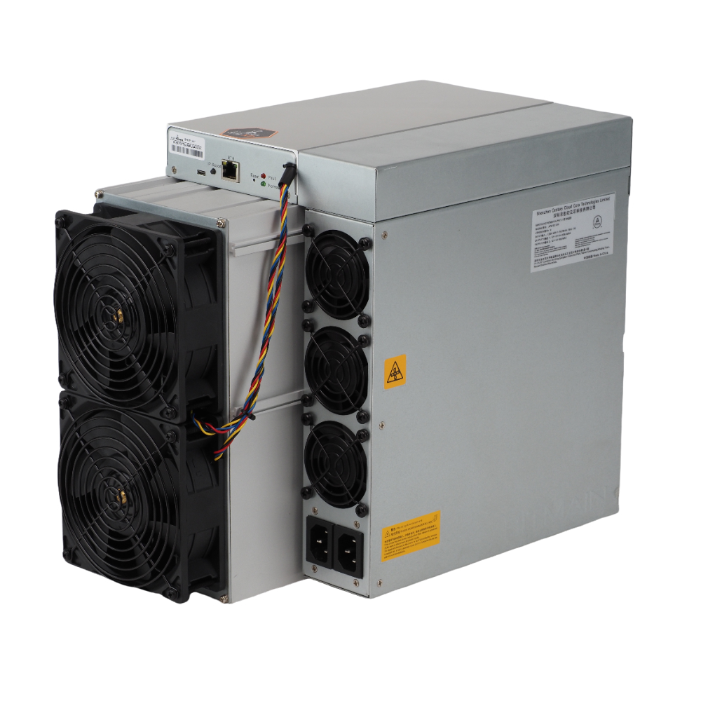 ANTMINER S19J Pro 96 TH/S