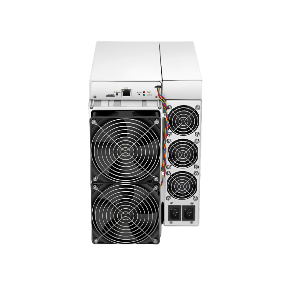 ANTMINER S19J Pro 96 TH/S