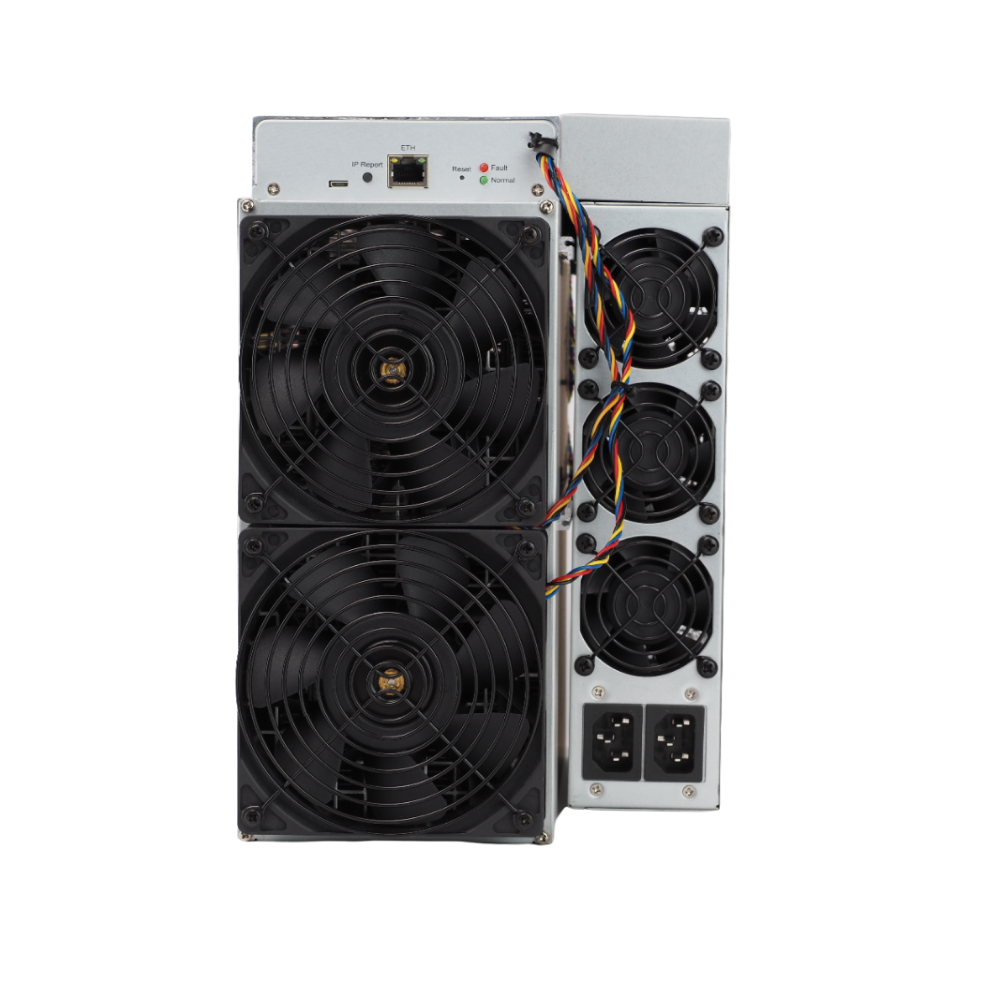 ANTMINER S19J Pro 96 TH/S