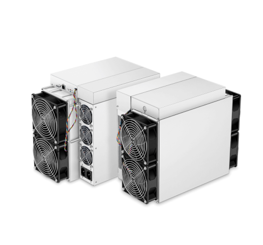 ANTMINER S19J Pro 96 TH/S